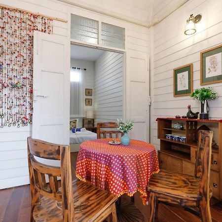 Hostel Ilili House Čiang Mai Exteriér fotografie