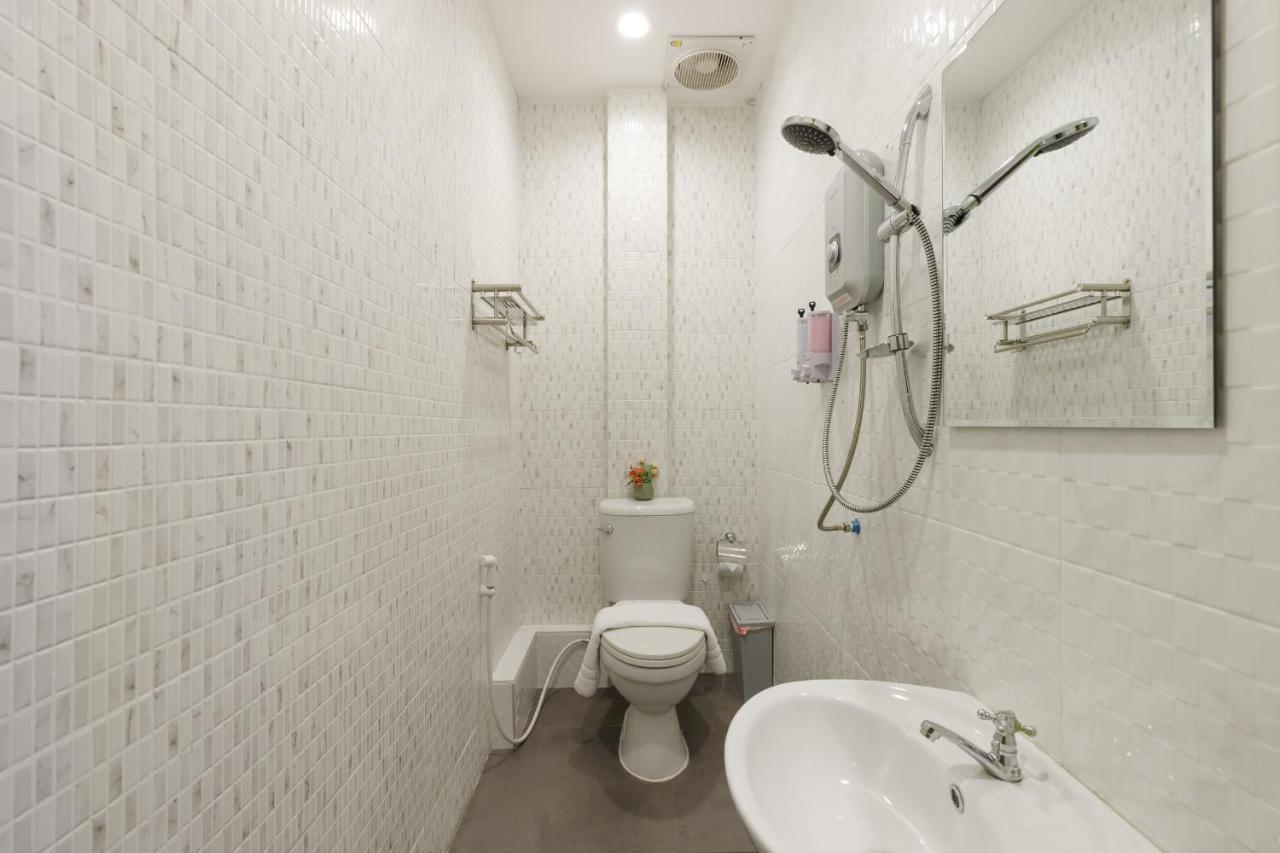 Hostel Ilili House Čiang Mai Exteriér fotografie