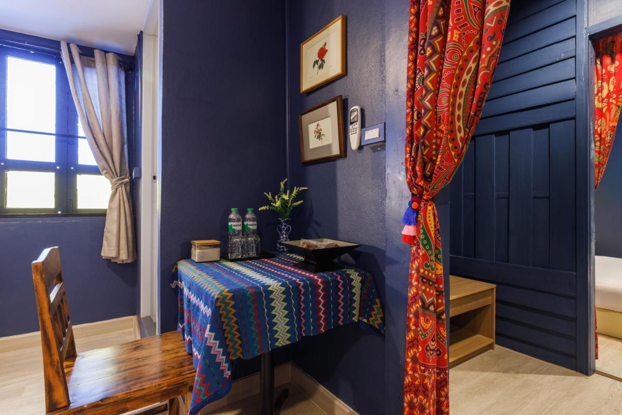 Hostel Ilili House Čiang Mai Exteriér fotografie